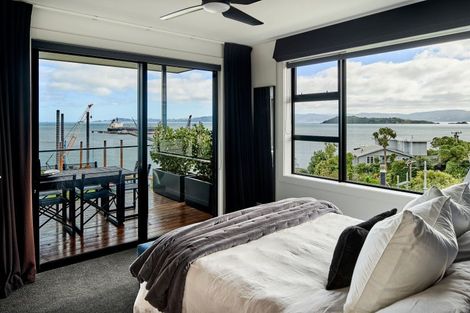 Photo of property in 5 Howard Road, Point Howard, Lower Hutt, 5013