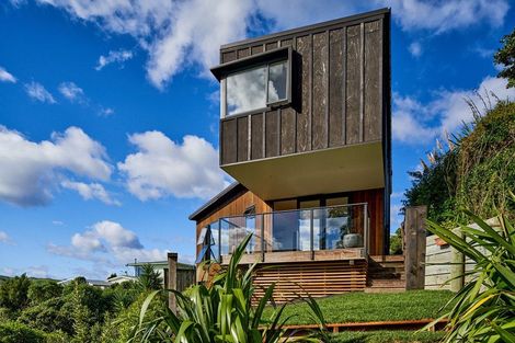 Photo of property in 30a Lagden Street, Camborne, Porirua, 5026