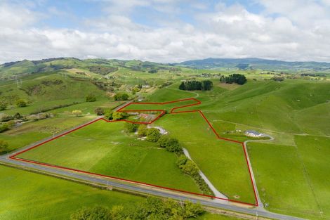 Photo of property in 447 Roto O Rangi Road, Rotoorangi, Cambridge, 3495