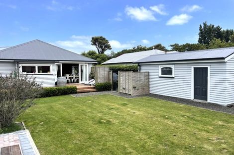 Photo of property in 30 Woodard Terrace, Somerfield, Christchurch, 8024