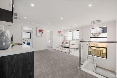 Photo of property in 8 Piki Street, Flat Bush, Auckland, 2019