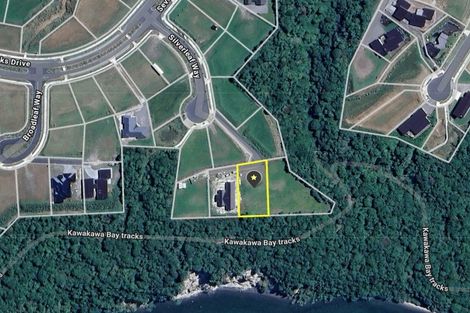 Photo of property in 11 Silverleaf Way, Kinloch, 3377