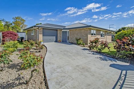 Photo of property in 15 Manse Road, Leeston, 7632