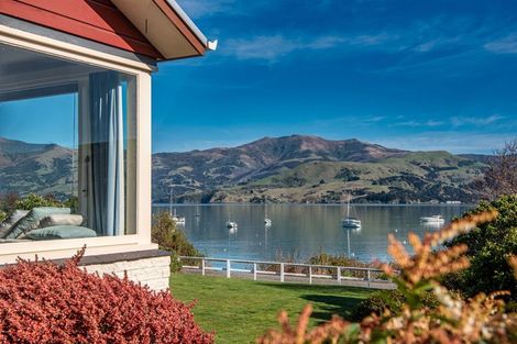 Photo of property in 113 Beach Road, Akaroa, 7520
