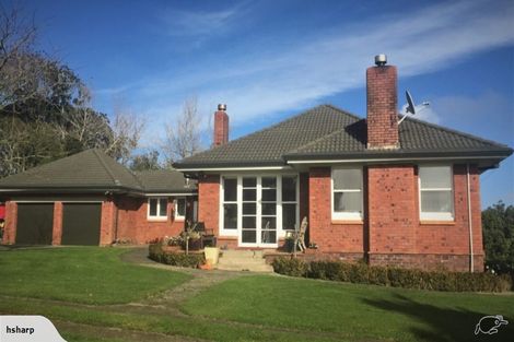 Photo of property in 369 Glenbrook Station Road, Glenbrook, Waiuku, 2681