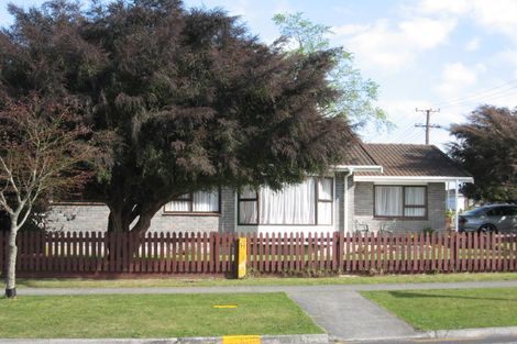 Photo of property in 44 Devon Street, Glenholme, Rotorua, 3010