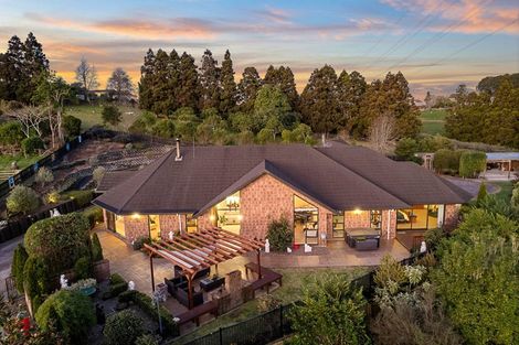 Photo of property in 826 Runciman Road, Runciman, Drury, 2578