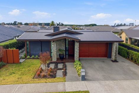 Photo of property in 34 Bayliss Drive, Kaiapoi, 7630
