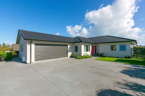 Photo of property in 44a Ainslee Street, Highlands Park, New Plymouth, 4312