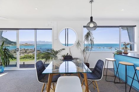 Photo of property in 138 Owhiro Bay Parade, Owhiro Bay, Wellington, 6023