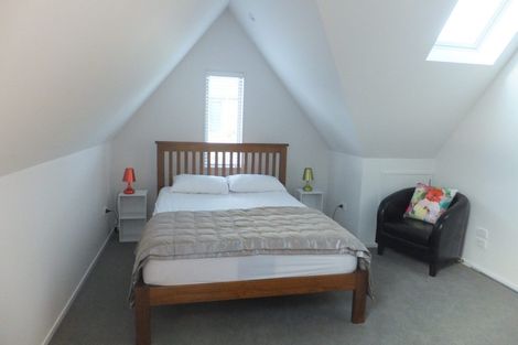 Photo of property in 6/155 Peterborough Street, Christchurch Central, Christchurch, 8013