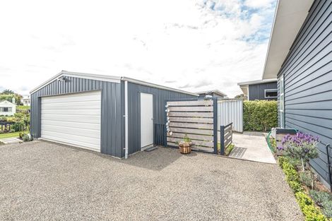 Photo of property in 5 Toi Street, Tawhero, Whanganui, 4501