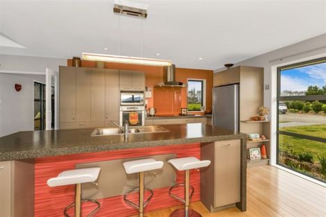 Photo of property in 2 Mcintoshs Road, Fernside, Rangiora, 7471