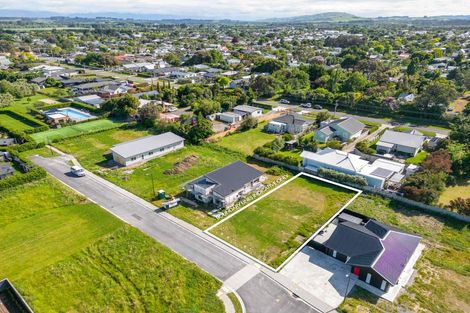 Photo of property in 28 Syrah Lane, Martinborough, 5711