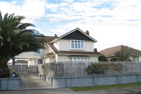Photo of property in 21 Oram Avenue, New Brighton, Christchurch, 8061