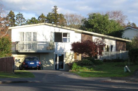 Photo of property in 18 Wynn Place, Howick, Auckland, 2014