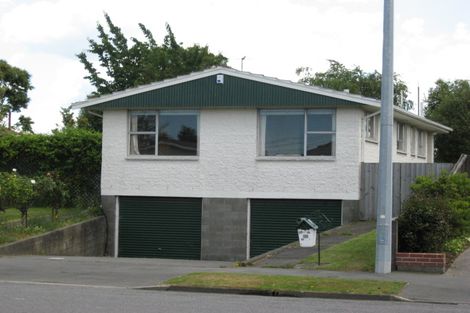 Photo of property in 136 Kendal Avenue, Burnside, Christchurch, 8053