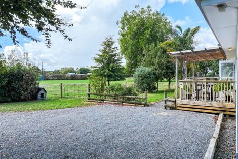 Photo of property in 1121 Gordonton Road, Gordonton, Taupiri, 3791