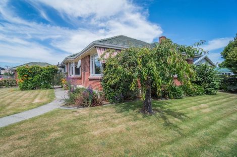 Photo of property in 254 King Street, Temuka, 7920