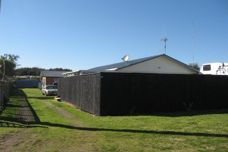Photo of property in 11a Barling Street, Himatangi Beach, Foxton, 4891