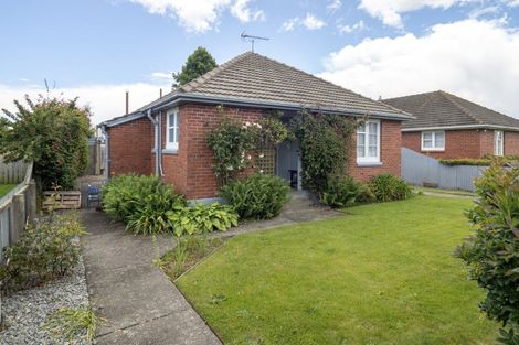 Photo of property in 43 Clark Street, Allenton, Ashburton, 7700