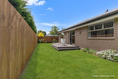 Photo of property in 1149b Goulds Road, Rolleston, 7614