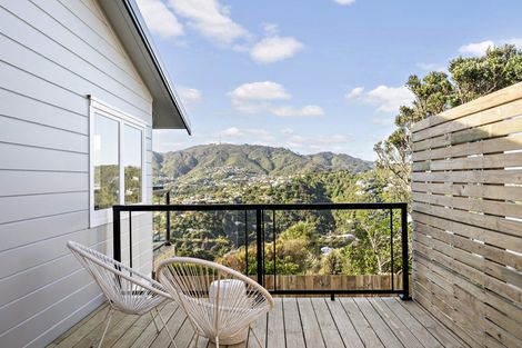 Photo of property in 79 Weld Street, Wadestown, Wellington, 6012