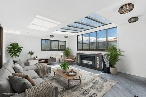 Photo of property in 2/171 Powderham Street, New Plymouth, 4310