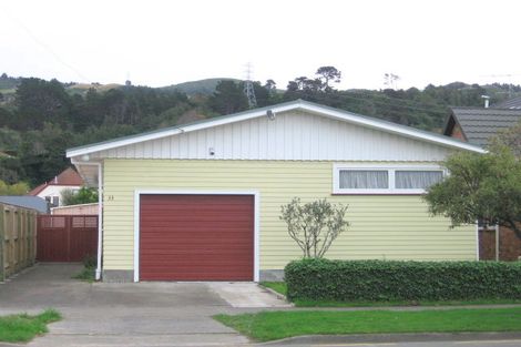 Photo of property in 33 Connolly Street, Boulcott, Lower Hutt, 5010