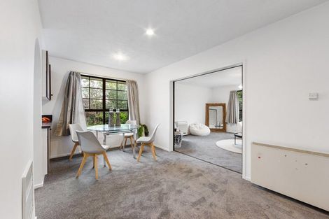 Photo of property in 2/17a Dalrye Place, Ilam, Christchurch, 8041