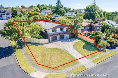 Photo of property in 2 Horoeka Court, Pukete, Hamilton, 3200