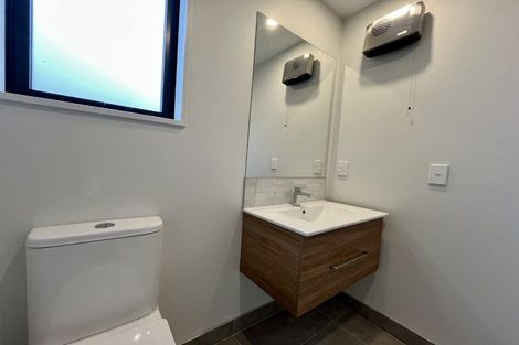 Photo of property in 5/11 Trist Place, Edgeware, Christchurch, 8013