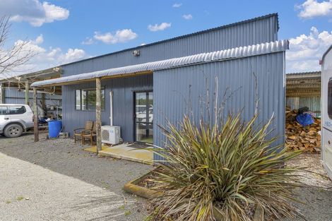 Photo of property in 884 Harewood Road, Eyrewell, Rangiora, 7476