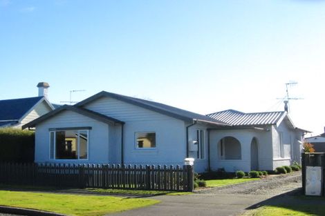 Photo of property in 16 Robertson Street, Richmond, Invercargill, 9810
