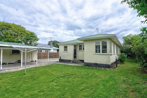 Photo of property in 50 Gordon Street, Lansdowne, Masterton, 5810