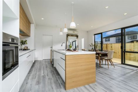 Photo of property in 22 Kokowai Parade, Hobsonville, Auckland, 0616