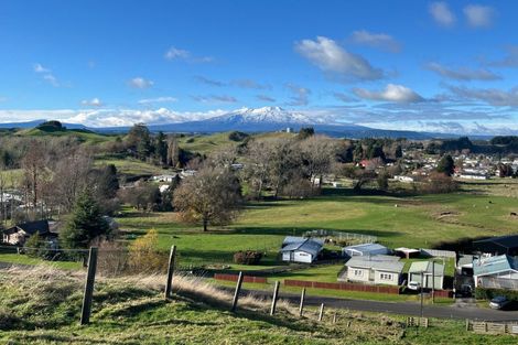 Photo of property in 26 Hukaroa Road, Raetihi, 4632