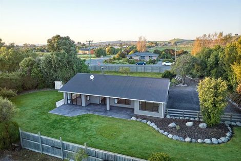 Photo of property in 277 Mount Fyffe Road, Kaikoura Flat, Kaikoura, 7300