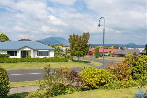 Photo of property in 1 Ventoux Way, Nukuhau, Taupo, 3330