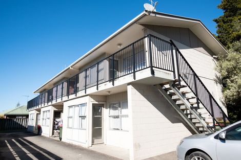 Photo of property in 8 Anzac Parade, Hamilton Central, Hamilton, 3204