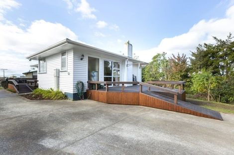 Photo of property in 4 County Place, Tirau, 3410