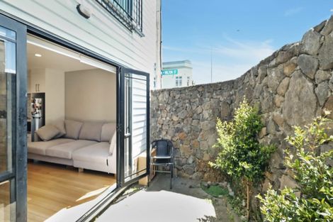 Photo of property in 2a Wilton Street, Grey Lynn, Auckland, 1021