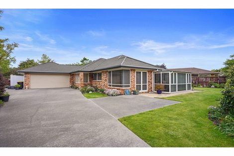 Photo of property in 17a Goodwood Close, Rangiora, 7400