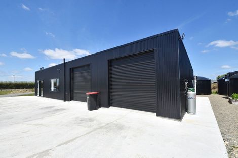 Photo of property in 283 West Plains School Road, West Plains, Invercargill, 9874