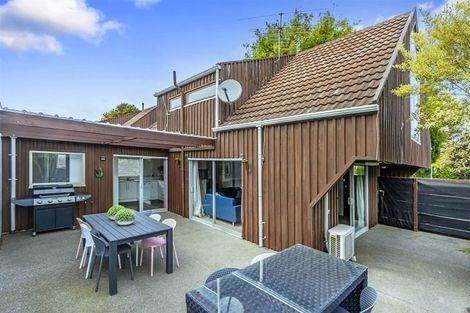 Photo of property in 3/26 Creyke Road, Ilam, Christchurch, 8041