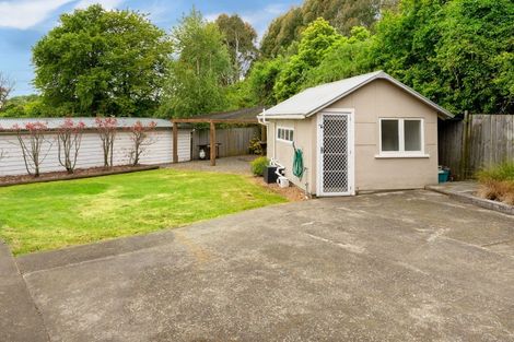 Photo of property in 140 Whitby Road, Wakefield, 7025