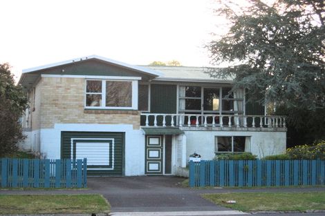 Photo of property in 23 Morris Road, Hillcrest, Hamilton, 3216