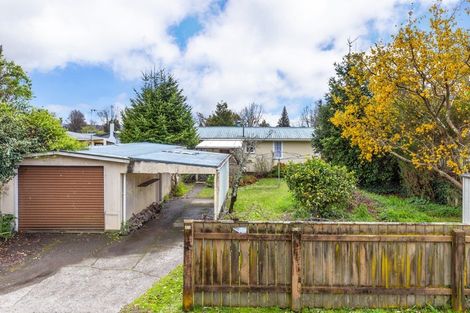 Photo of property in 41 Te Rangitautahanga Road, Turangi, 3334
