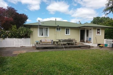 Photo of property in 45b Brandon Street, Featherston, 5710