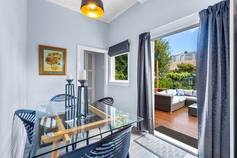 Photo of property in 146 Surrey Street, Forbury, Dunedin, 9012